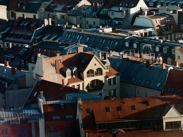 Njemačkoj nedostaje stanova: Uz manjak, slaba i potražnja