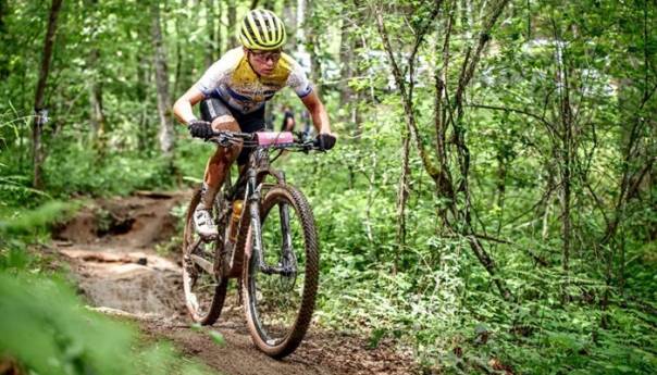 Njemčević zauzela 5. mjesto na Evropskom prvenstvu u maraton disciplini