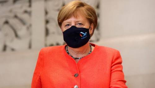 Njemci nezadovoljni: Traže brže vakcinisanje, više testova ...