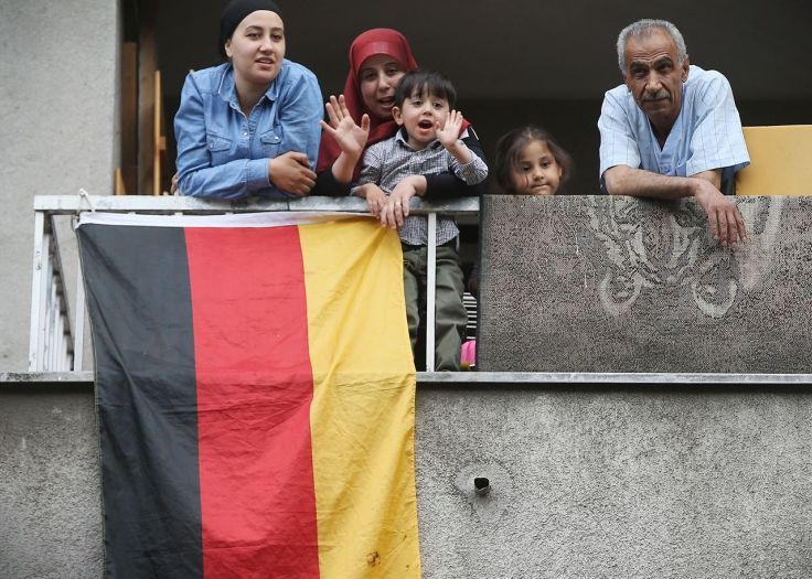 Njemčka mijenja migrantsku politiku: Više neće biti lako dobiti državljanstvo