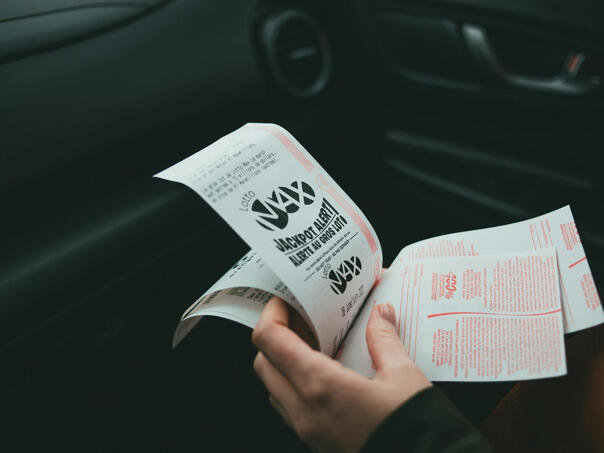 Njemica 30 godina igrala iste brojeve i konačno postala milionerka