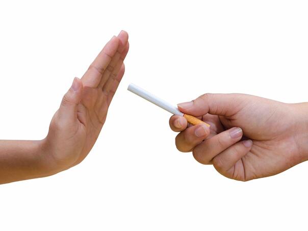 Njima su cigarete statistička greška: Tajna uspjeha Švedske i Japana