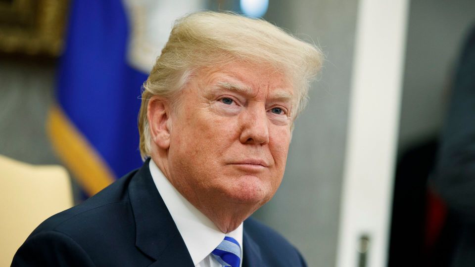 Njujorški tužitelj nakon godinu dana dobio Trumpove porezne prijave