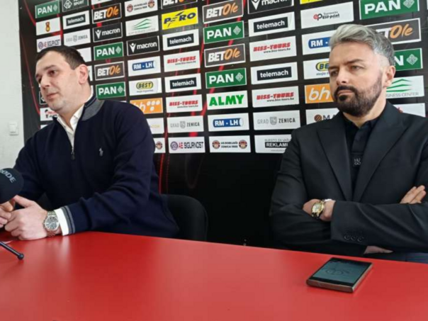 NK Čelik ide u goste Goraždu, Uprava poziva političare da pomognu tom klubu