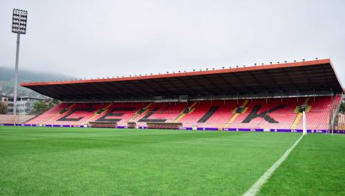 NK Čelik: Nećemo gasiti klub kako bi očistili dugove i osnovali novo pravno lice