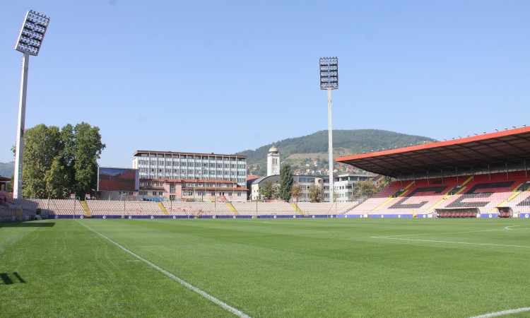 NK Čelik optužuje Grad da krši Sporazum, a Grad klub da je na strani politike