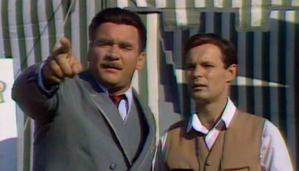 NK Hajduk: Počivao u miru, "inžinjeru Duje"