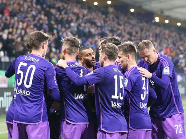 NK Maribor kao FK Sarajevo: Oduzeta im pobjeda, a Savezu objavili 'rat'