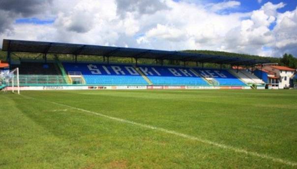 NK Široki Brijeg duguje 4,3 miliona KM poreza