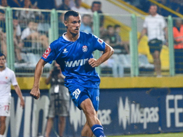 NK Široki Brijeg i Kolarić dogovorili sporazumni raskid