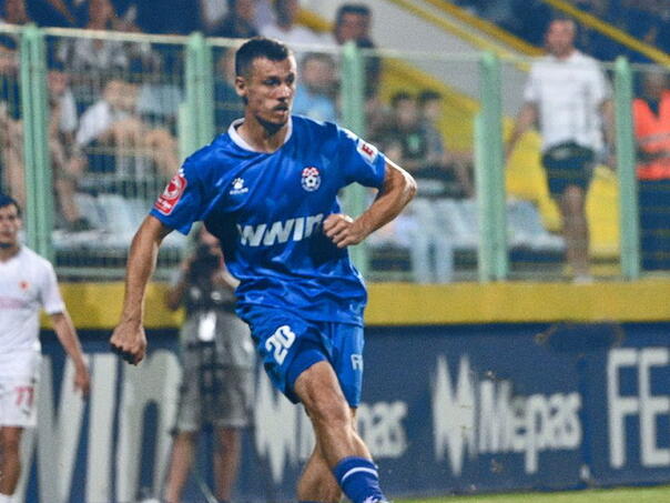 NK Široki Brijeg i Kolarić dogovorili sporazumni raskid