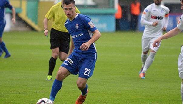 NK Široki Brijeg i Zvonimir Vukoja sporazumno raskinuli ugovor