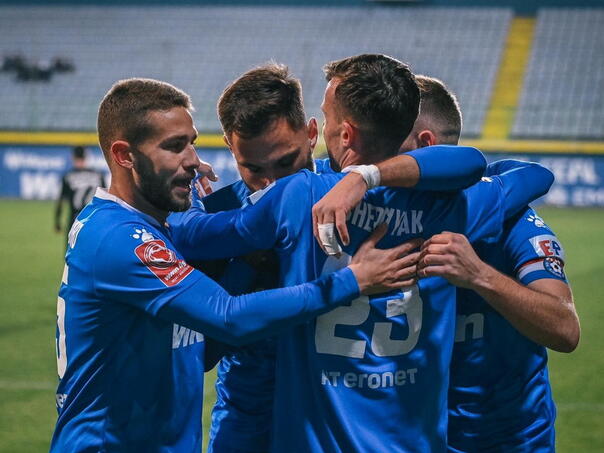 NK Široki Brijeg: Opstojnost kluba nije i neće biti upitna