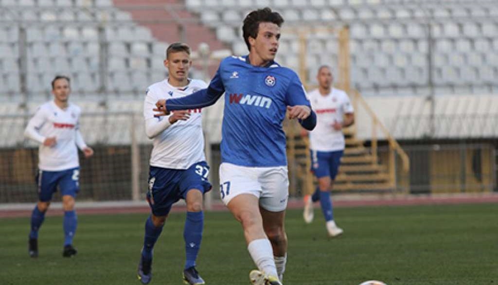 NK Široki Brijeg potpisao sporazumni raskid ugovora s Tinom Juricom