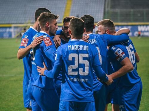 NK Široki Brijeg pred finansijskim kolapsom, ostavke u vrhu kluba