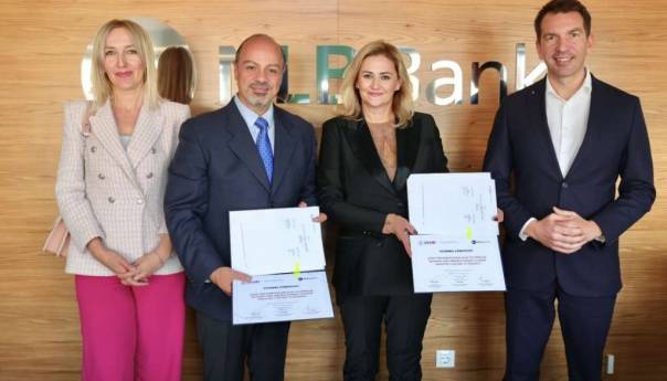 NLB Banka Sarajevo i USAID Turizam povećavaju pristup finansiranju za preduzeća iz sektora turizma