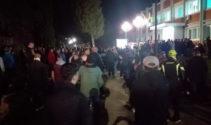 NO GINEX-a odgodio odluku o smjeni uprave