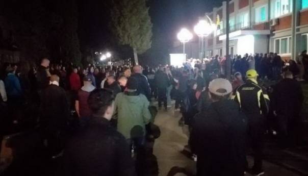 NO GINEX-a odgodio odluku o smjeni uprave