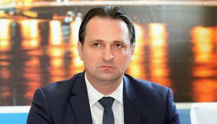 NO Željeznica FBiH imenovao Džafića za generalnog direktora