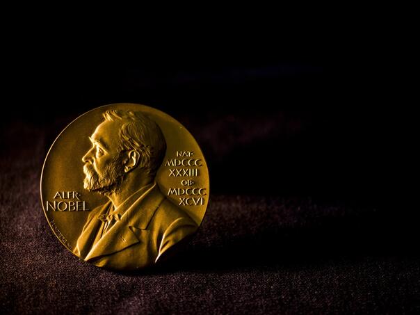 Nobelova nagrada za fiziku dodijeljena za doprinos razvoju vještačkih neuronskih mreža