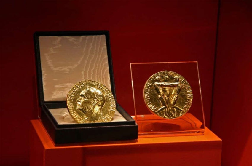 Nobelovi laureati primaju nagrade u svojim zemljama zbog pandemije