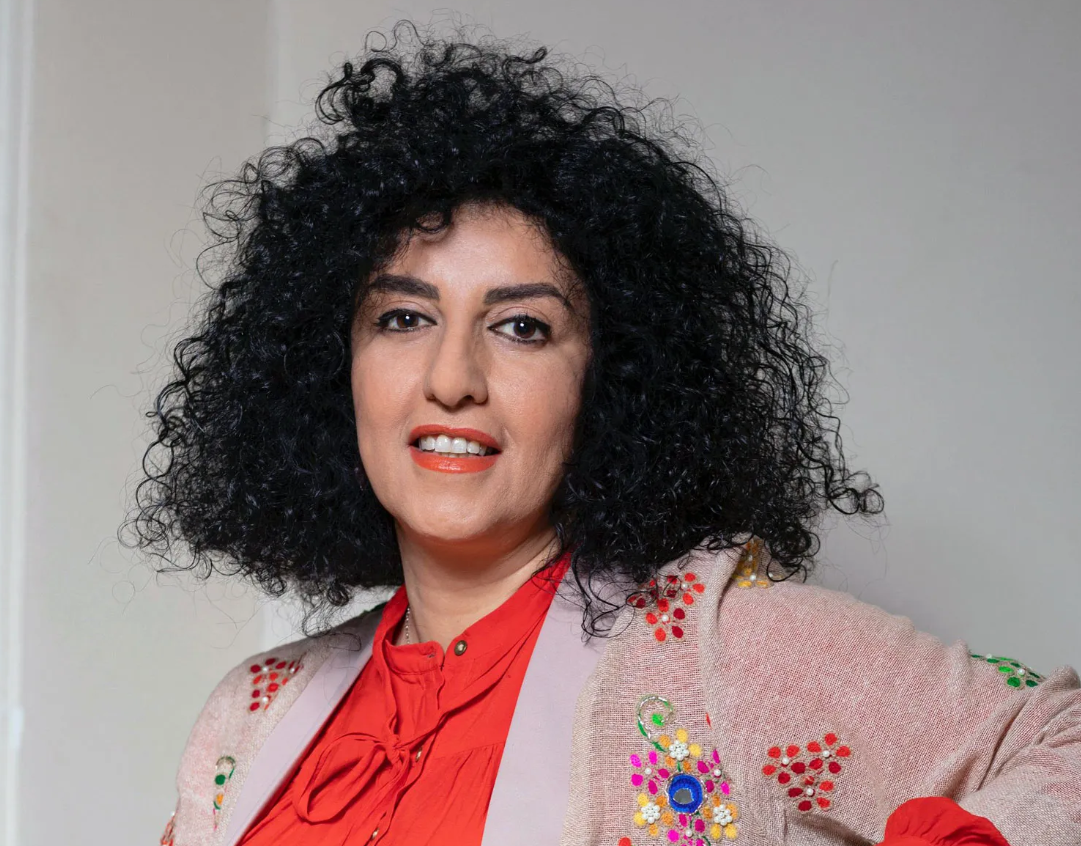 Nobelovka Mohammadi prevezena u bolnicu