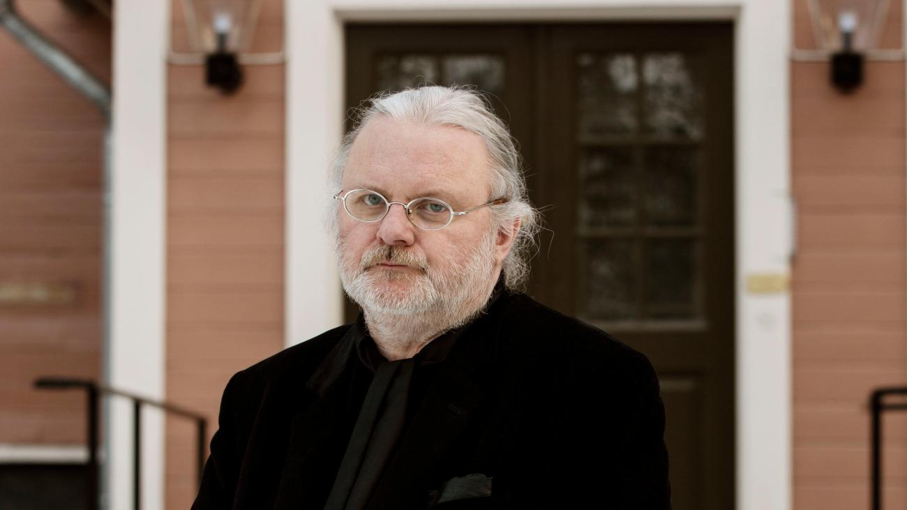 Nobelovu nagradu za književnost dobio je Jon Fosse