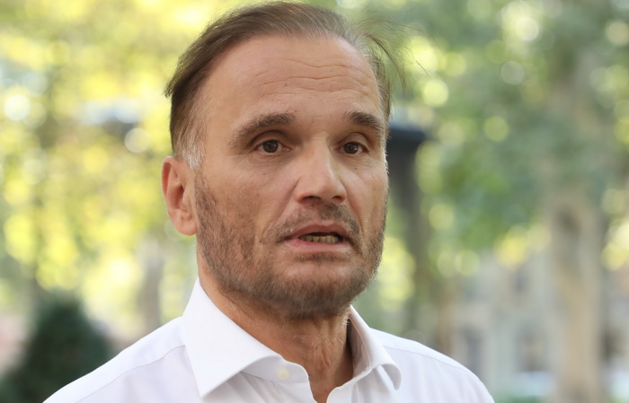 Nobilo: Nema šanse da Plenković nije znao za aferu "Janaf"