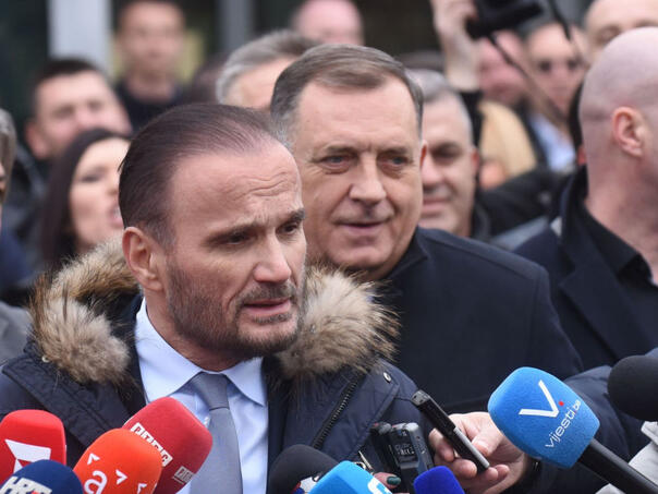 Nobilo: Schmidt će biti ključni svjedok, moraće objasniti ko ga je imenovao