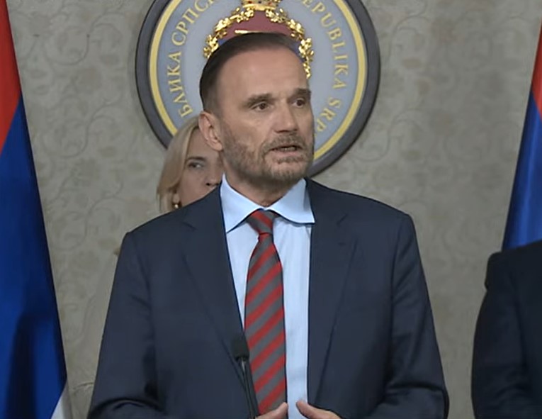 Nobilo: Uzunović povrijedila pravo na odbranu u procesu protiv Dodika