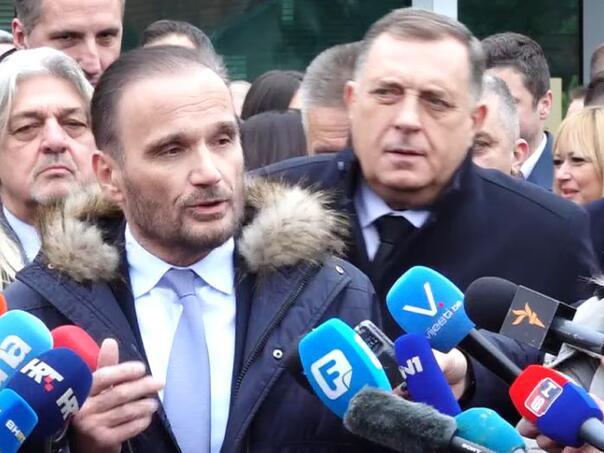 Nobilo nakon ročišta Dodiku: Biće dana za megdana