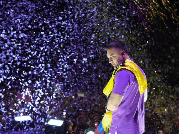 Noboa ostaje predsjednik Ekvadora u jeku masovnog nasilja i ekonomske krize