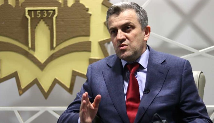 Noć Kadr sinonim za neprolaznu vrijednost i svrsishodnost ljudskog života