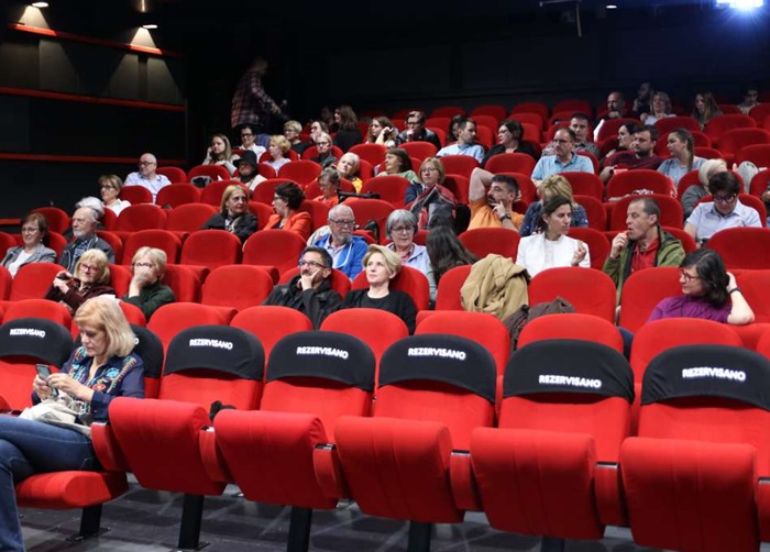 Noć kina: Besplatan ulaz za posjetitelje u Sarajevu od 17 h do ponoći