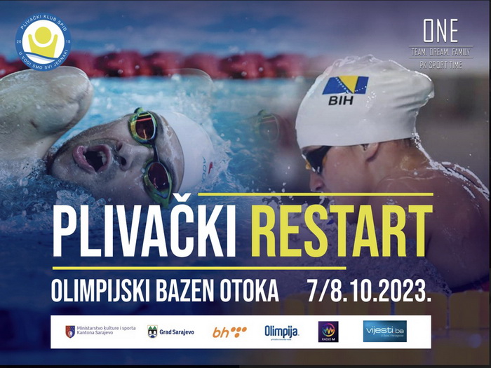 Noćni plivački spektakl na Otoci u organizaciji SPID-a i Sport time