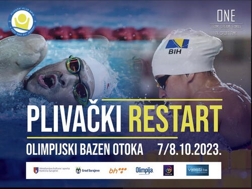 Noćni plivački spektakl na Otoci u organizaciji SPID-a i Sport time