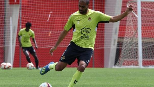 Nogometaš Cadiza odbio testiranje na koronavirus