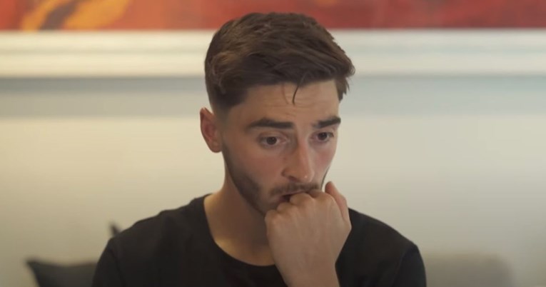 Nogometaš objavio video na Instagramu: Ja sam gej