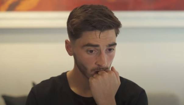 Nogometaš objavio video na Instagramu: Ja sam gej