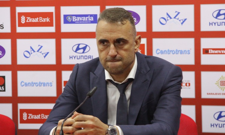 Nogometaši BiH kao četvrti u grupi okončali najlošije kvalifikacije za SP