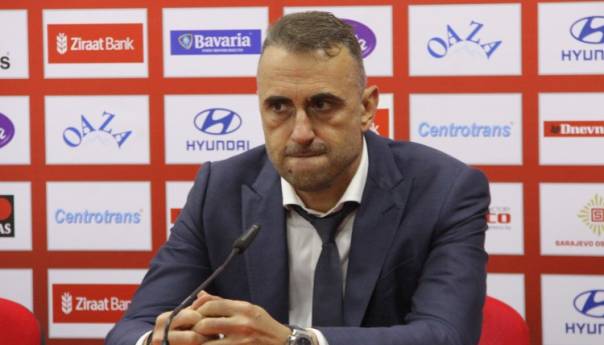 Nogometaši BiH kao četvrti u grupi okončali najlošije kvalifikacije za SP