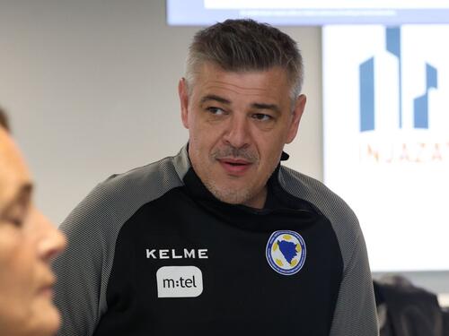 Zmajevi otputovali za Lihtenštajn, sutra utakmica u Vaduzu