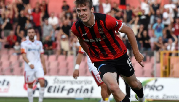 Nogometaši Čelika savladali Velež i tako zaokružili proslavu 77. rođendana