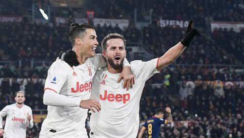 Nogometaši Juventusa se odrekli 90 miliona eura plaće