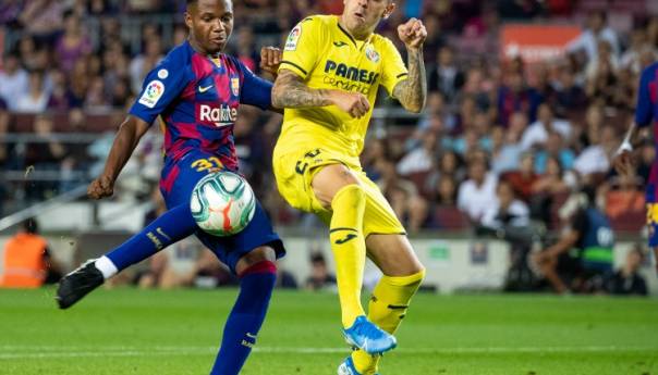 Nogometaši su na granicama izdržljivosti zbog 'ludog rasporeda'