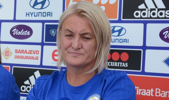 Nogometašice BiH igraju prijateljske utakmice protiv Albanije i Mađarske