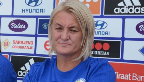 Nogometašice BiH igraju prijateljske utakmice protiv Albanije i Mađarske