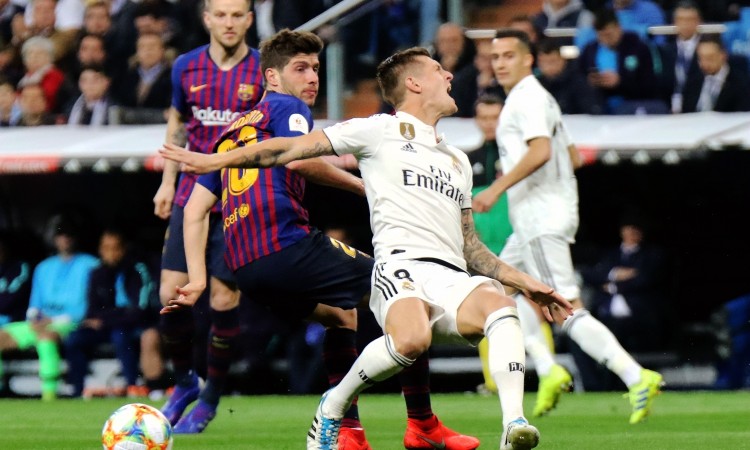 Nogometna prvenstva nastavit će se sredinom maja