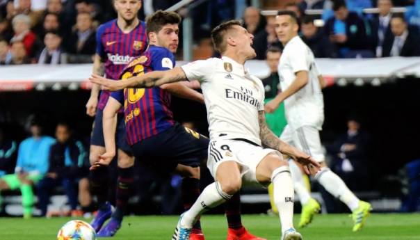 Nogometna prvenstva nastavit će se sredinom maja