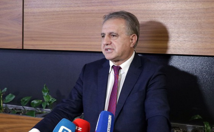 Nogometna reprezentacija BiH i dalje bez selektora